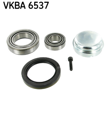 Kit cuscinetto ruota SKF VKBA6537